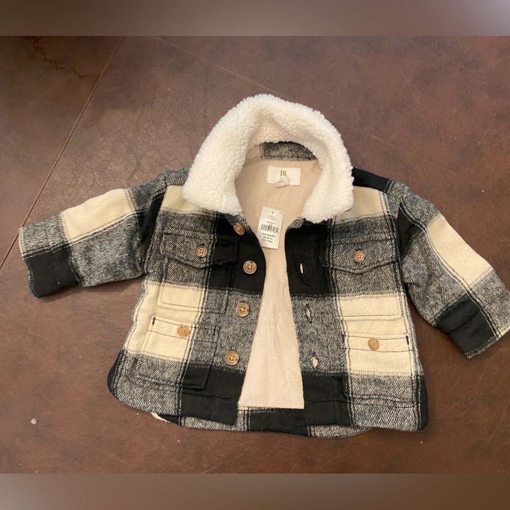 BR Flannel